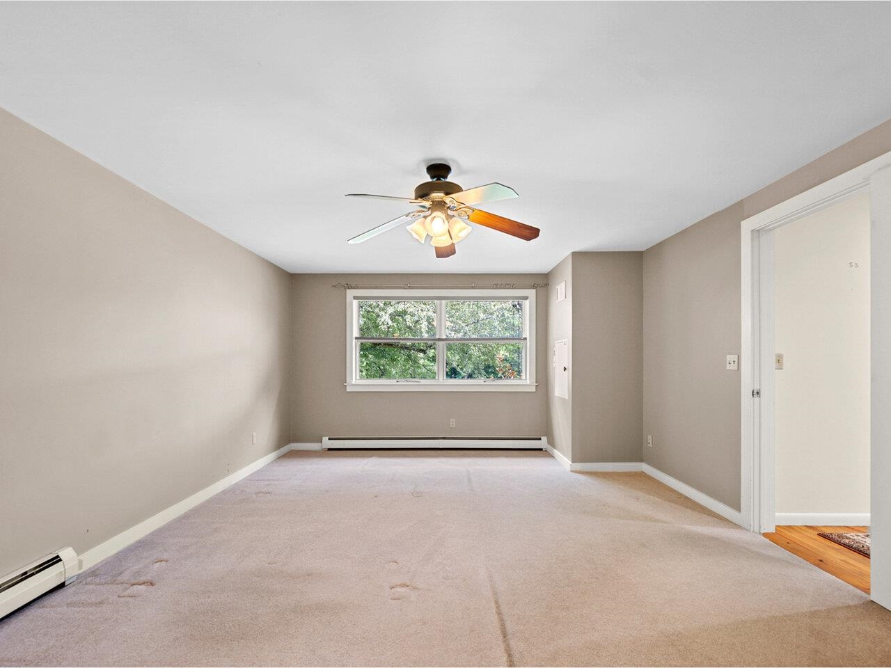 Primary Bedroom Suite