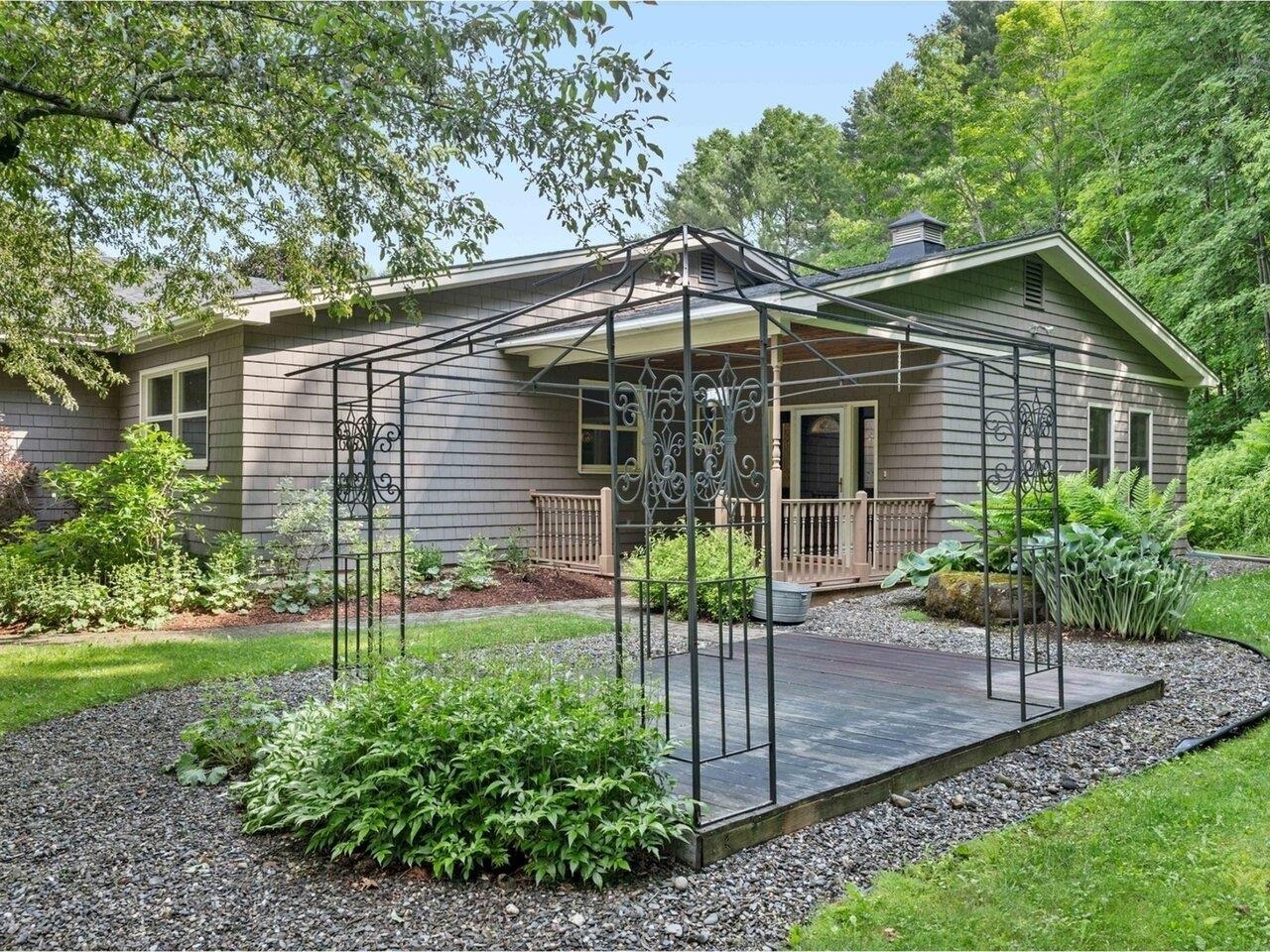 70 Overlook Drive