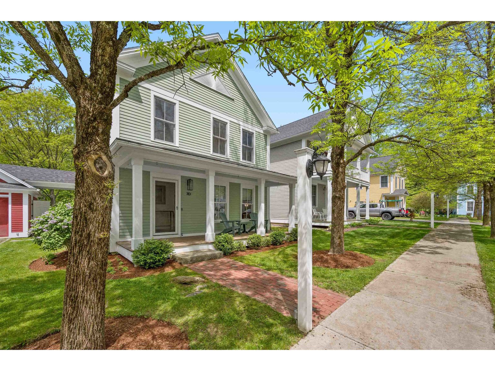 70 Palisades Street, Unit 30
