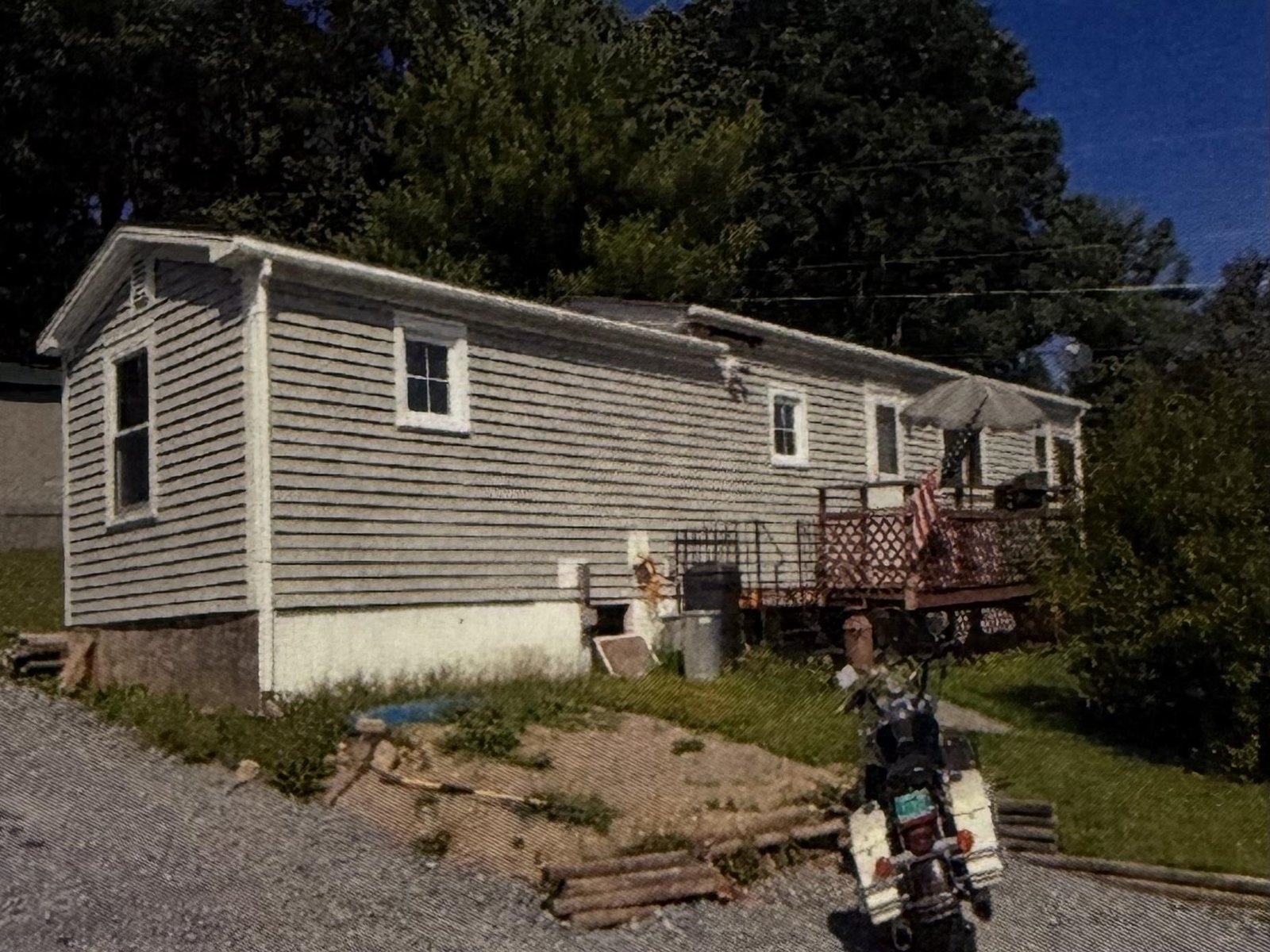 70 Parkline Place