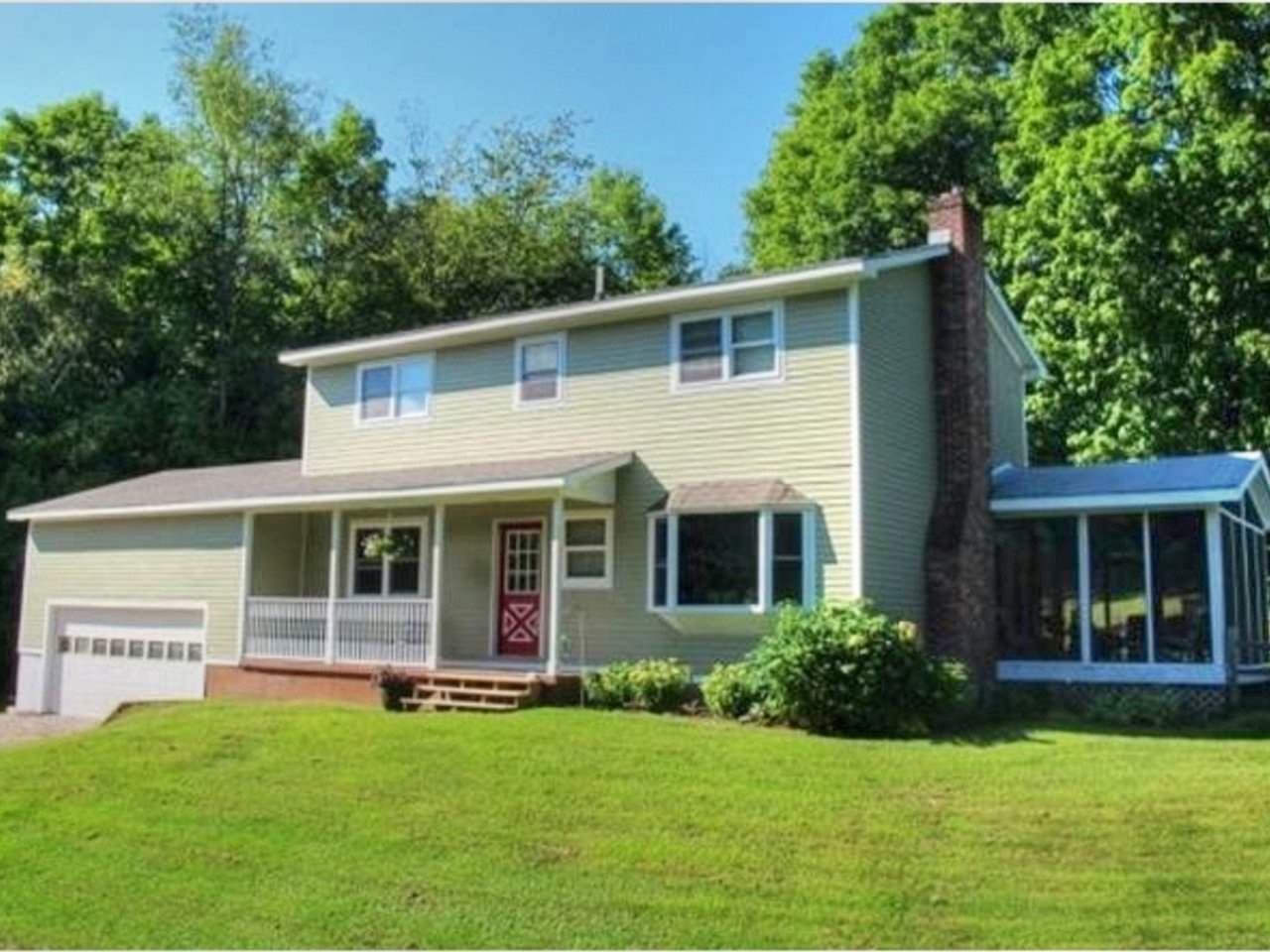 70 Petty Brook Road