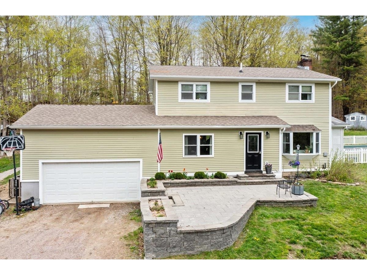 70 Petty Brook Road