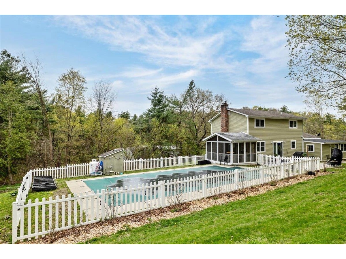 70 Petty Brook Road