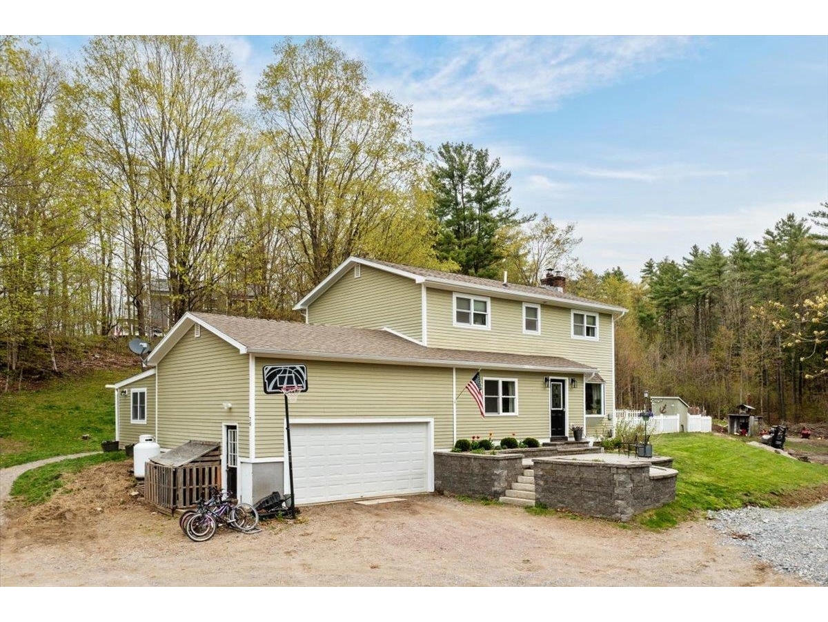 70 Petty Brook Road