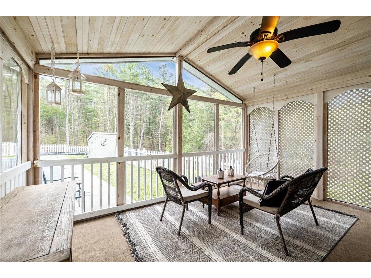 70 Petty Brook Road