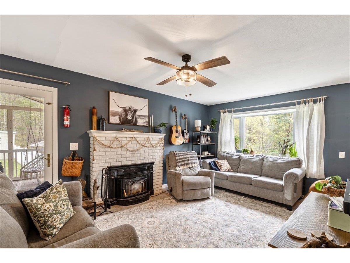 70 Petty Brook Road