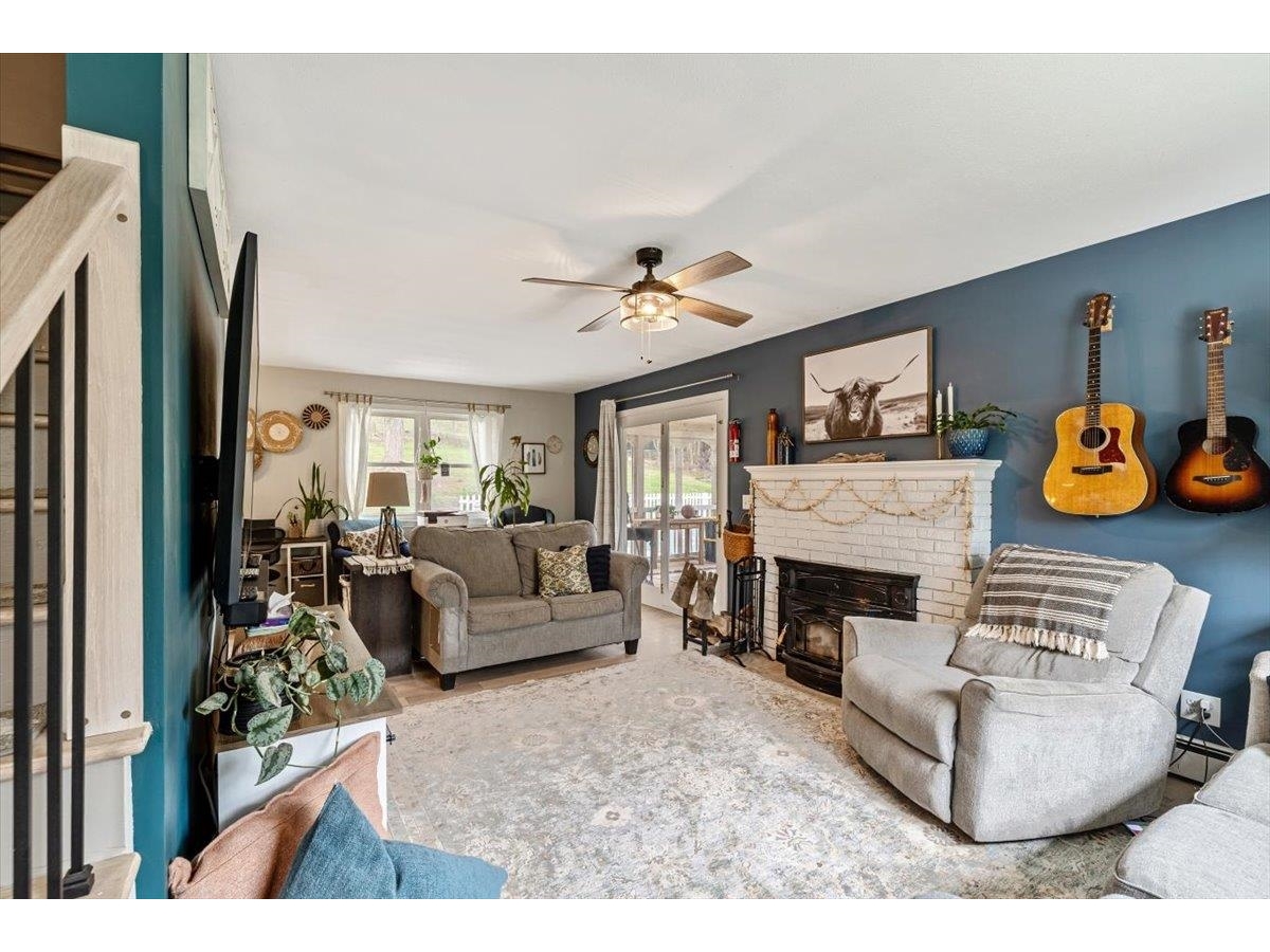 70 Petty Brook Road