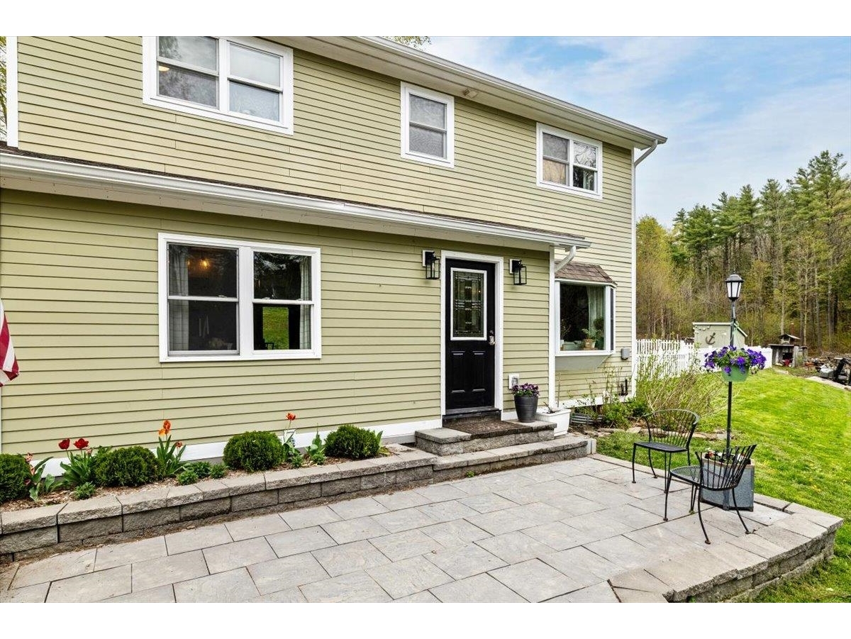 70 Petty Brook Road