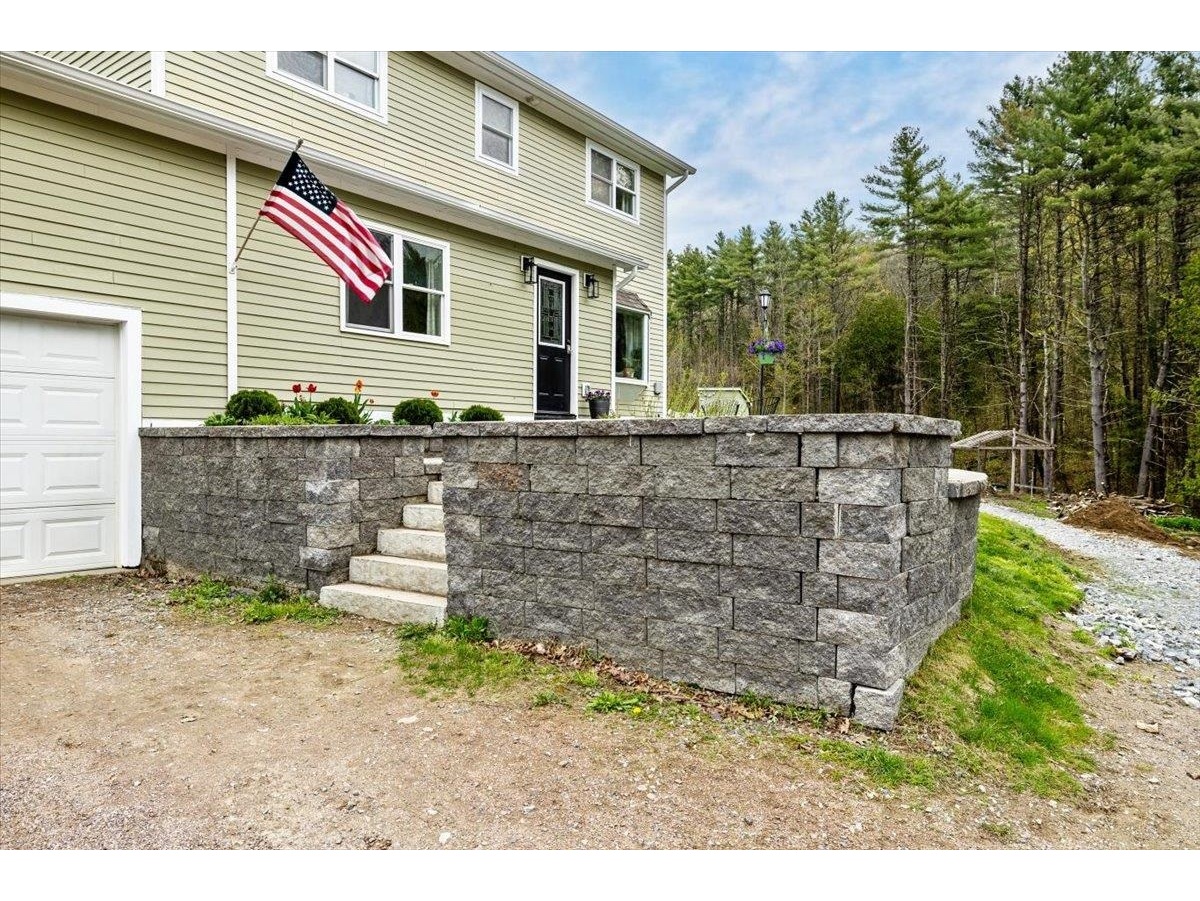 70 Petty Brook Road