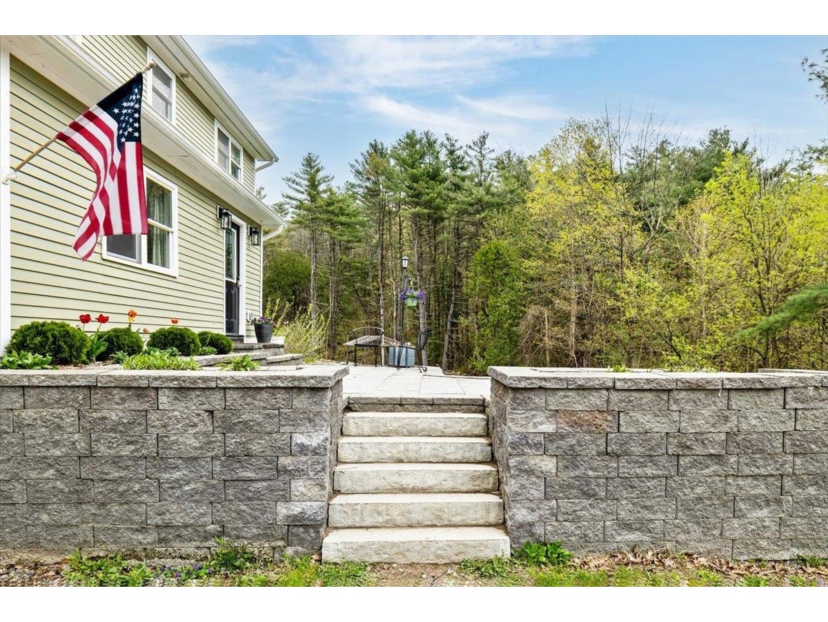 70 Petty Brook Road