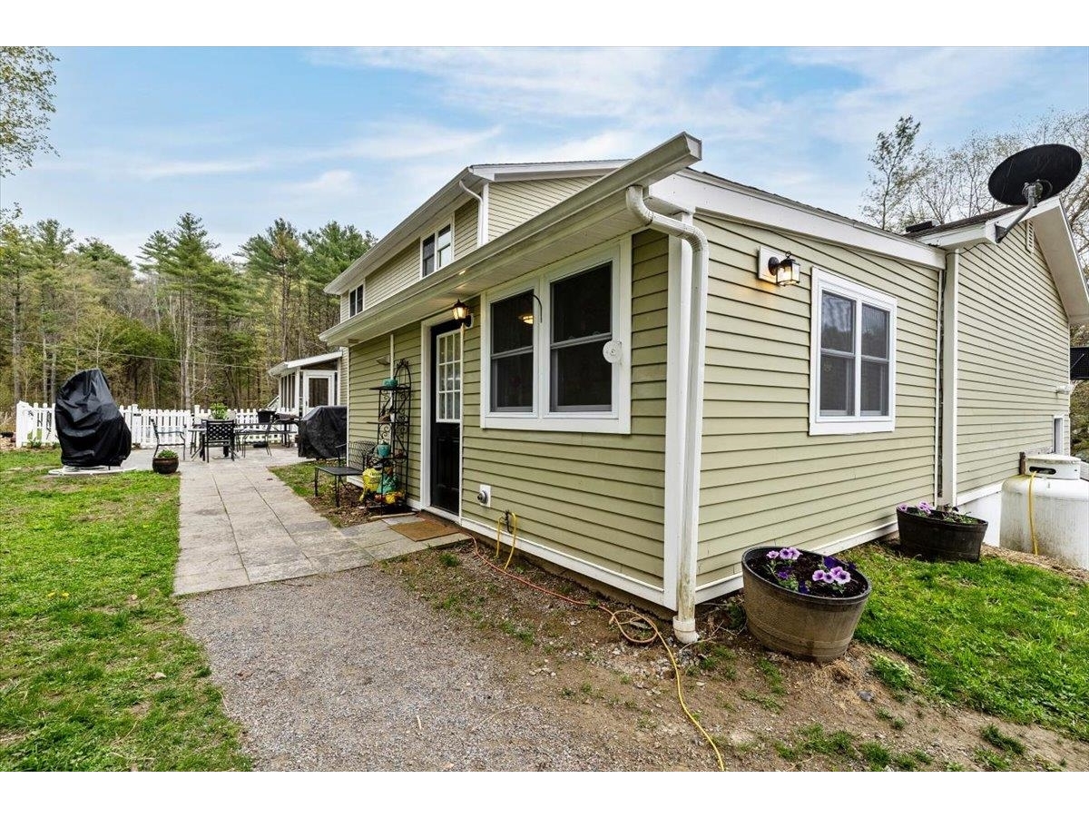 70 Petty Brook Road