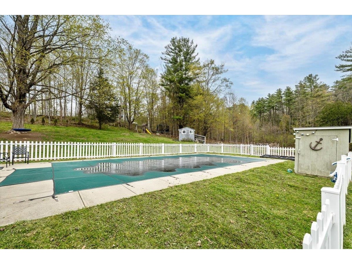 70 Petty Brook Road