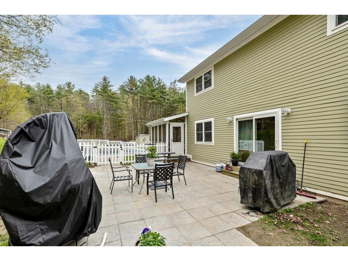 70 Petty Brook Road