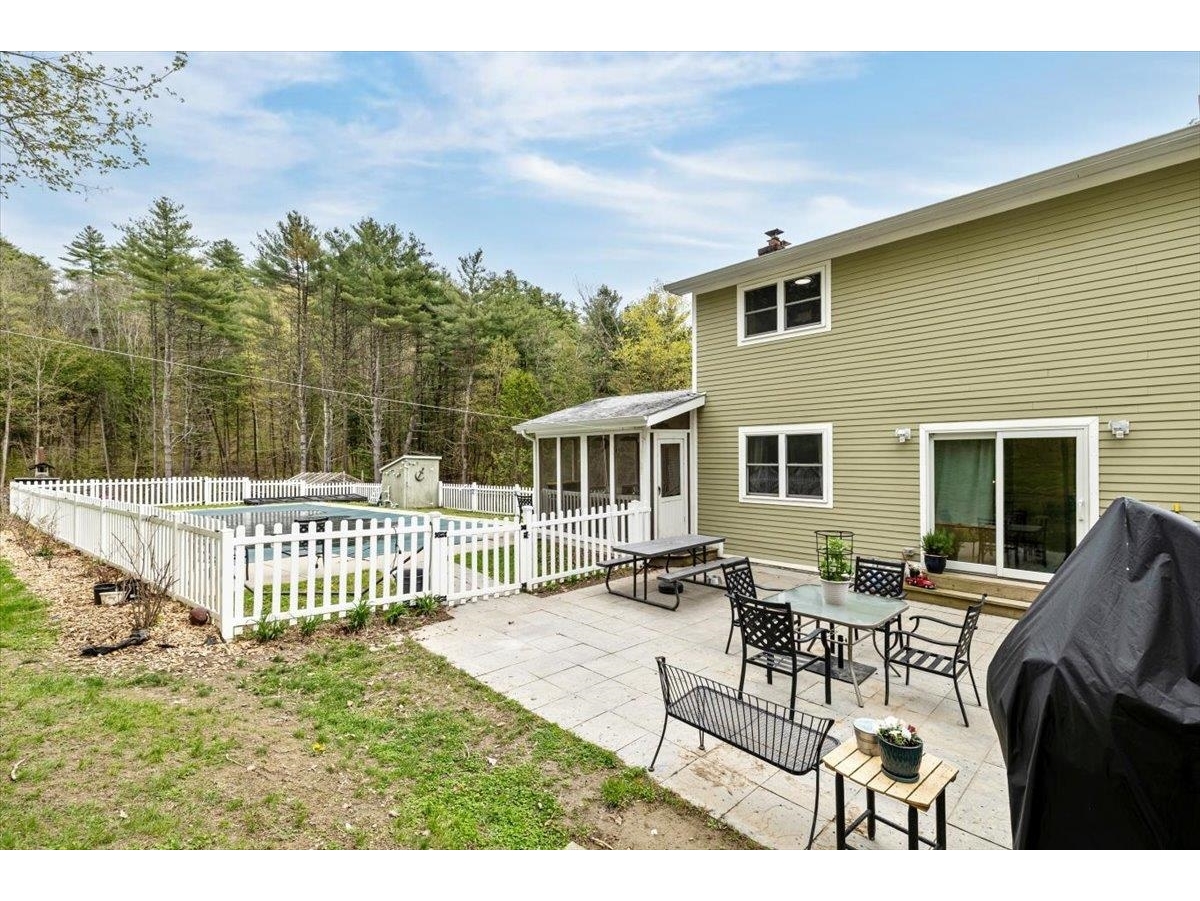 70 Petty Brook Road