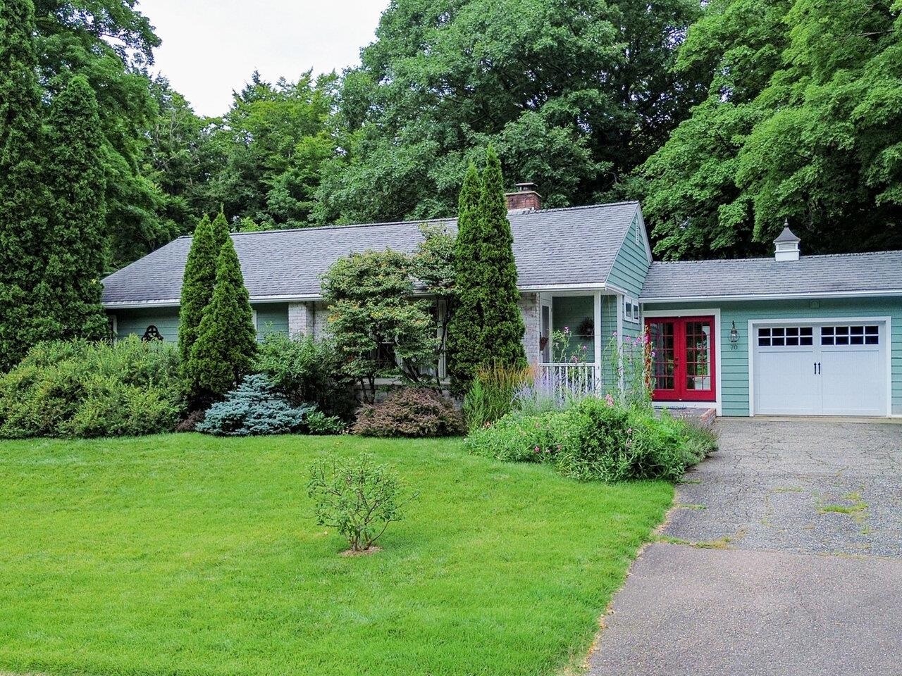 70 Prospect Parkway