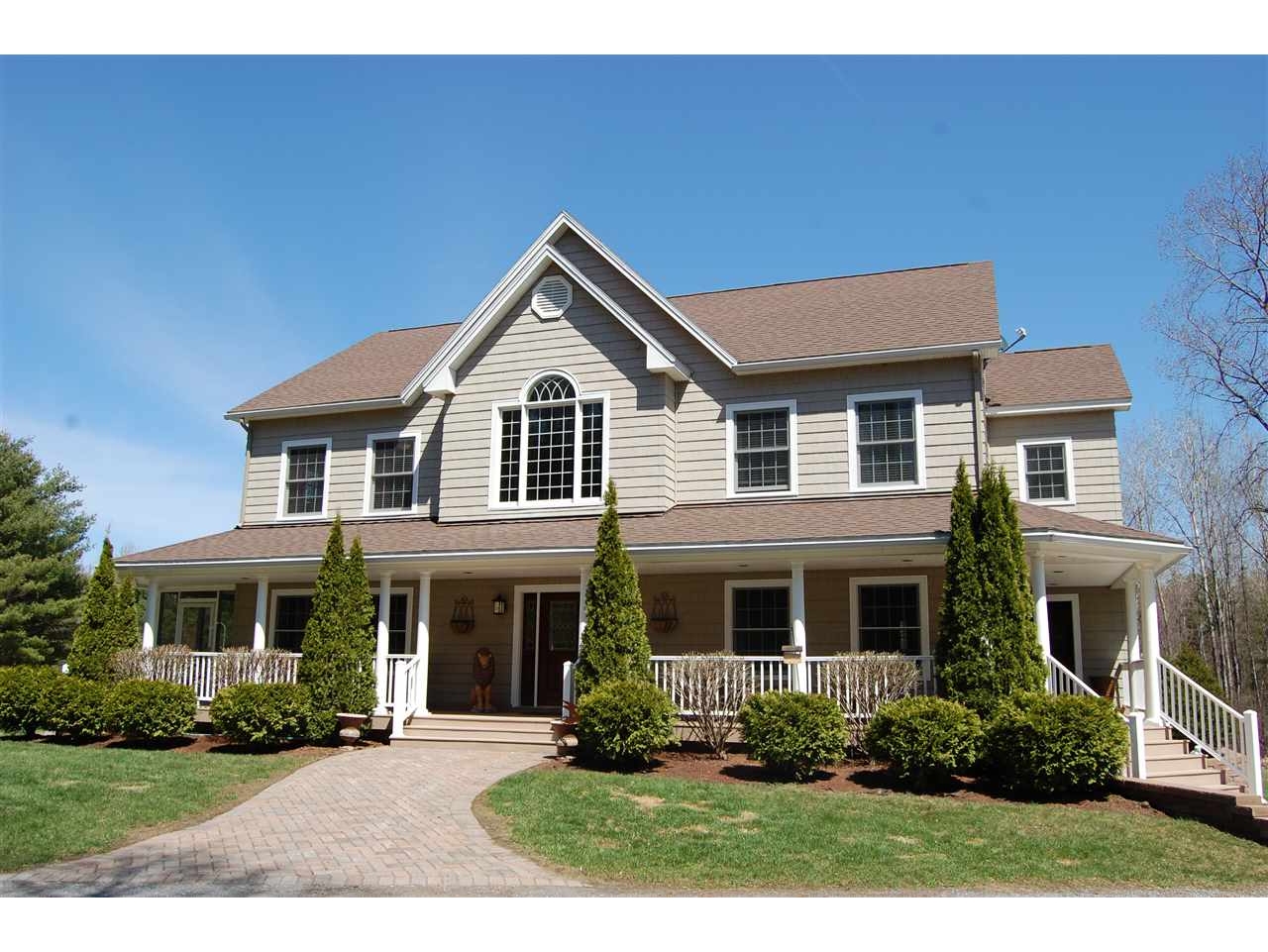 70 Racine Road