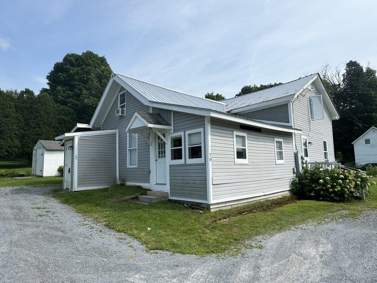 70 Railroad Street