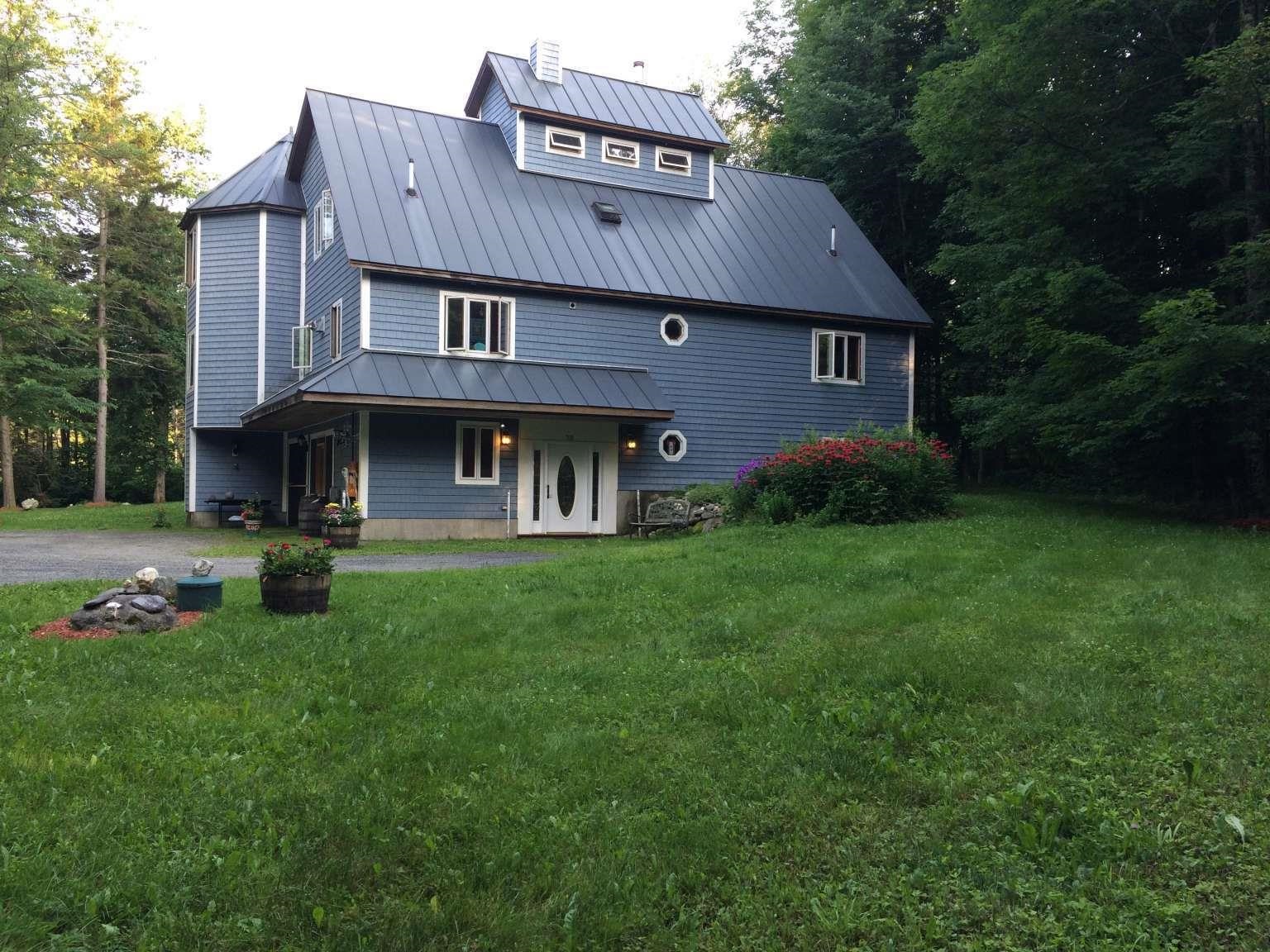 70 Raspberry Lane