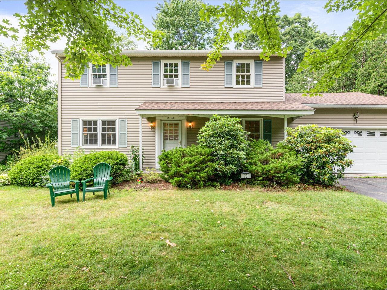 70 Roseade Parkway