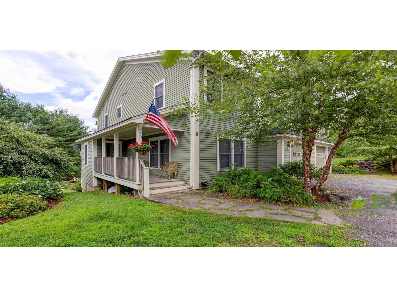 70 Savage Pond Road, Unit 6