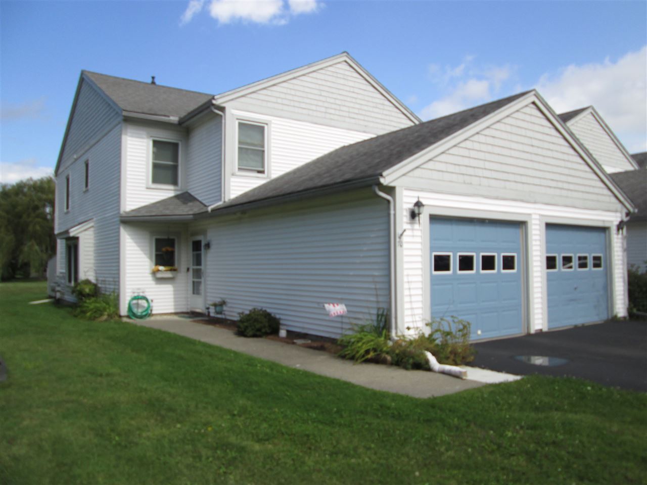 70 Saybrook Road