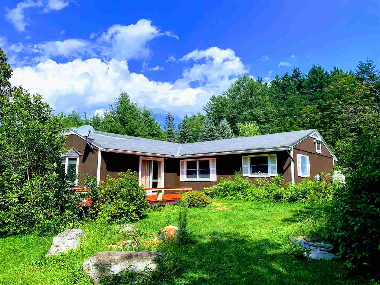 70 Scribner Road, Unit 16