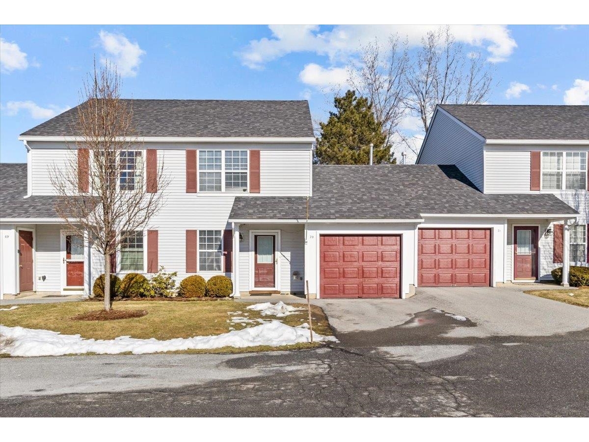 70 Seth Circle