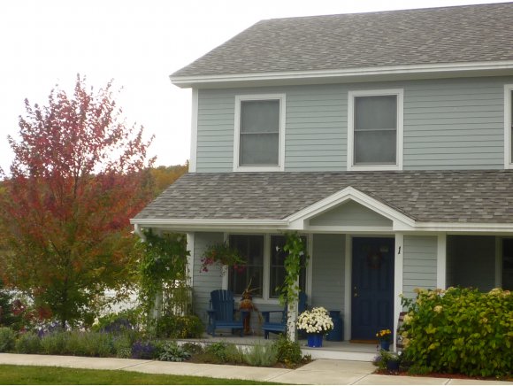 70 Silver ST, Unit 70