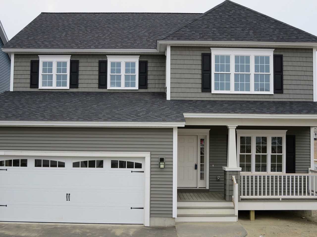 70 Sommerfield Avenue, Unit 30A
