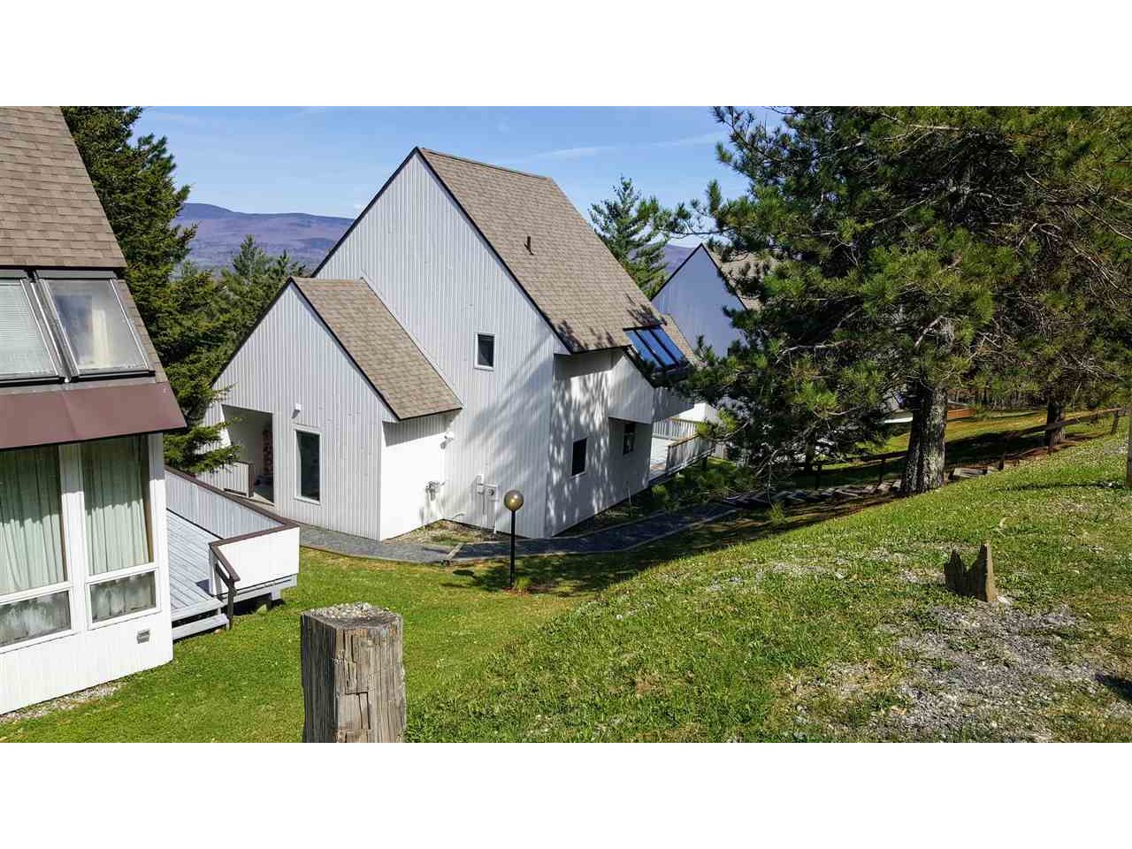 70 South Village Boulevard, Unit 70