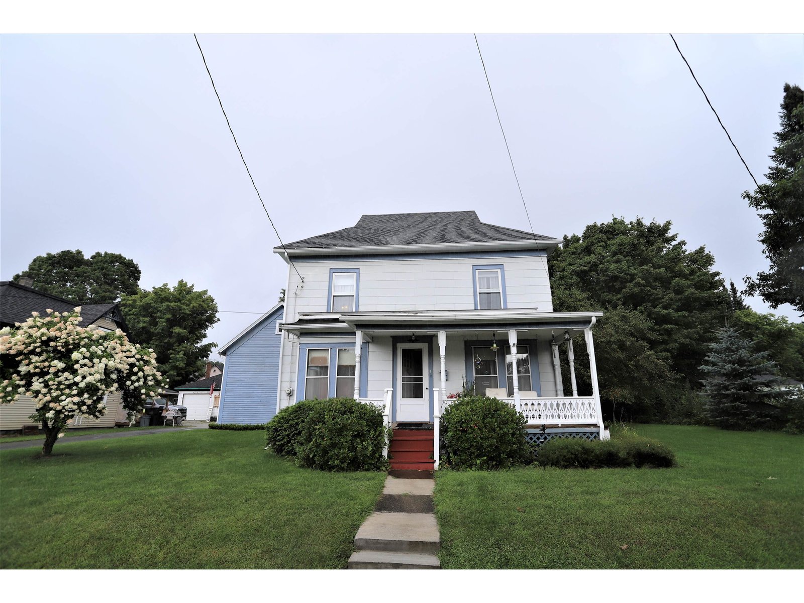 70 Taylor Street