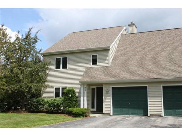 70 Thayer Bay Road, Unit 70