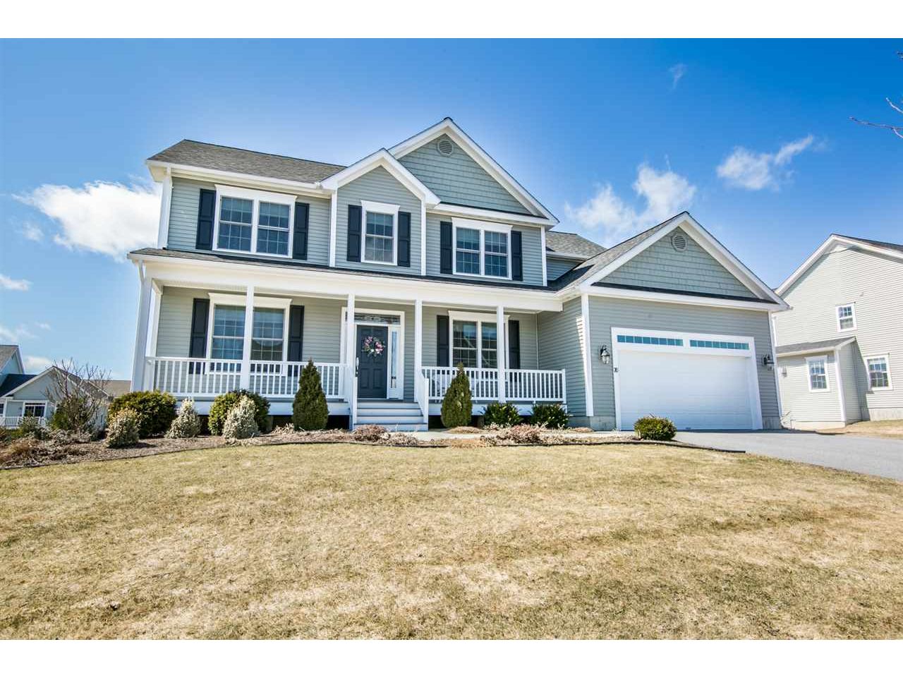 70 Winesap Lane