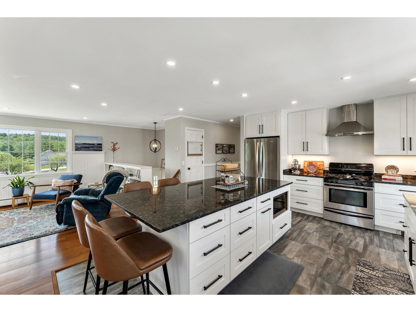 700 Cherry Tree Hill Road