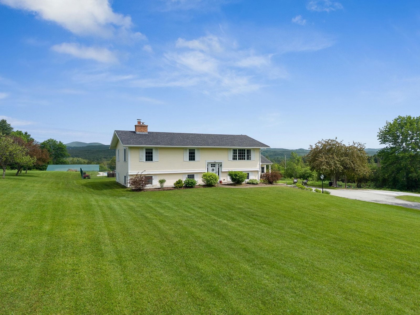 700 Cherry Tree Hill Road