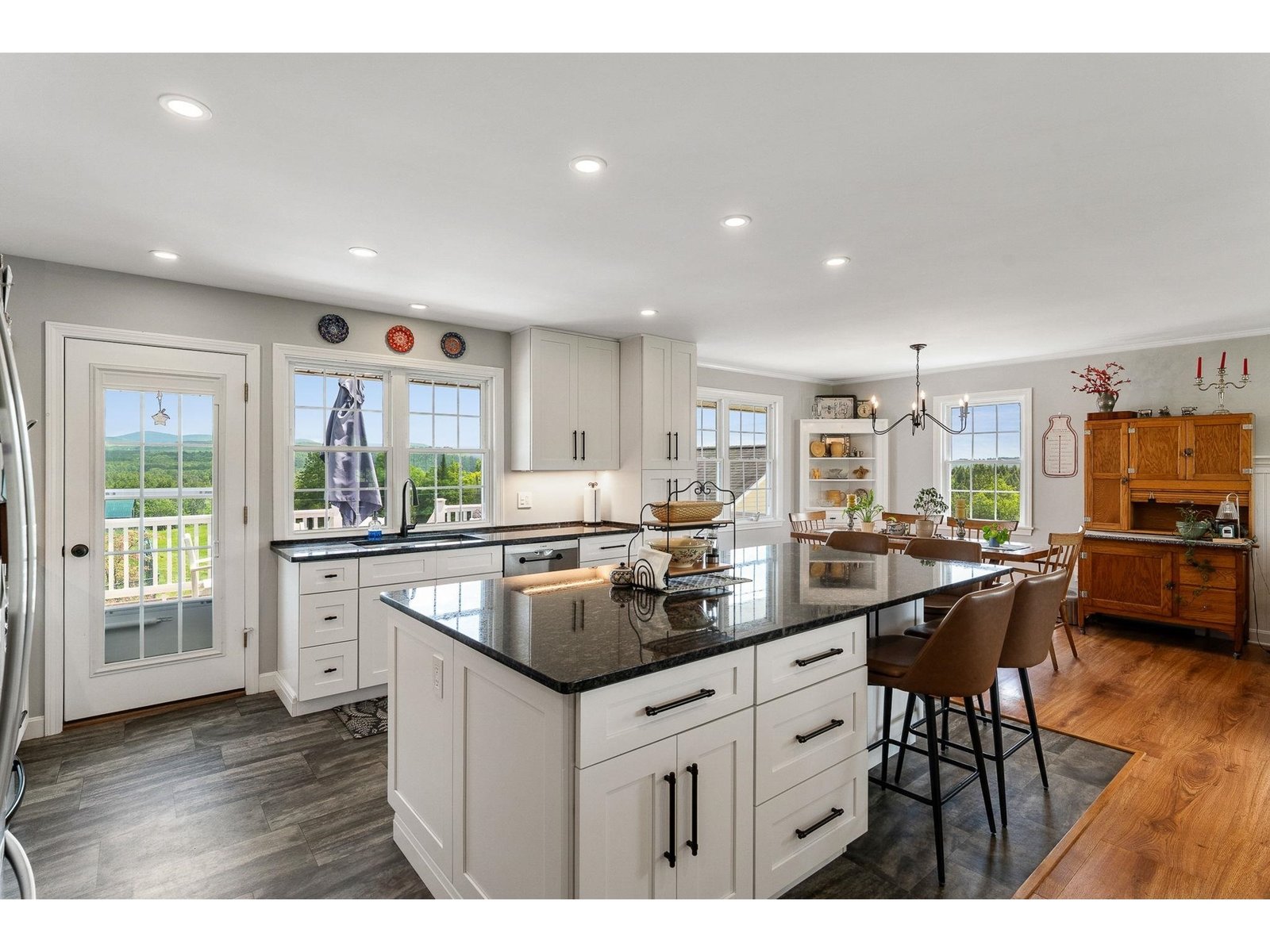 700 Cherry Tree Hill Road