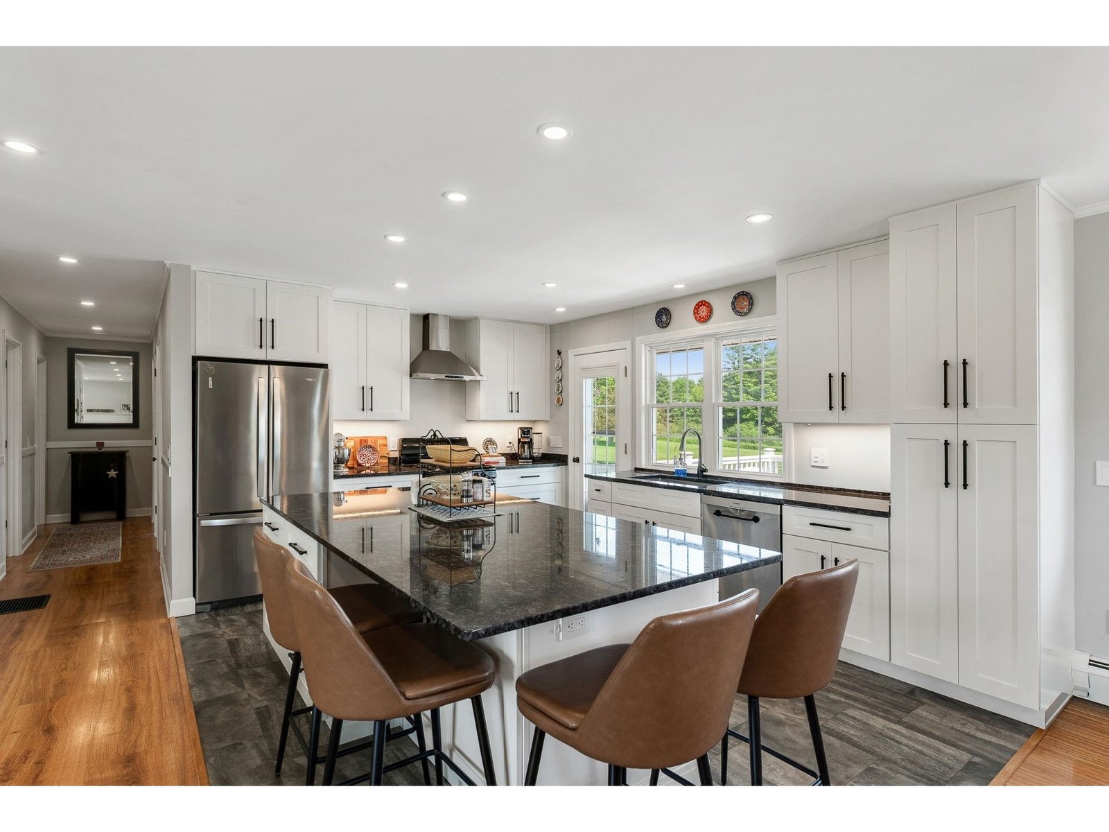 700 Cherry Tree Hill Road