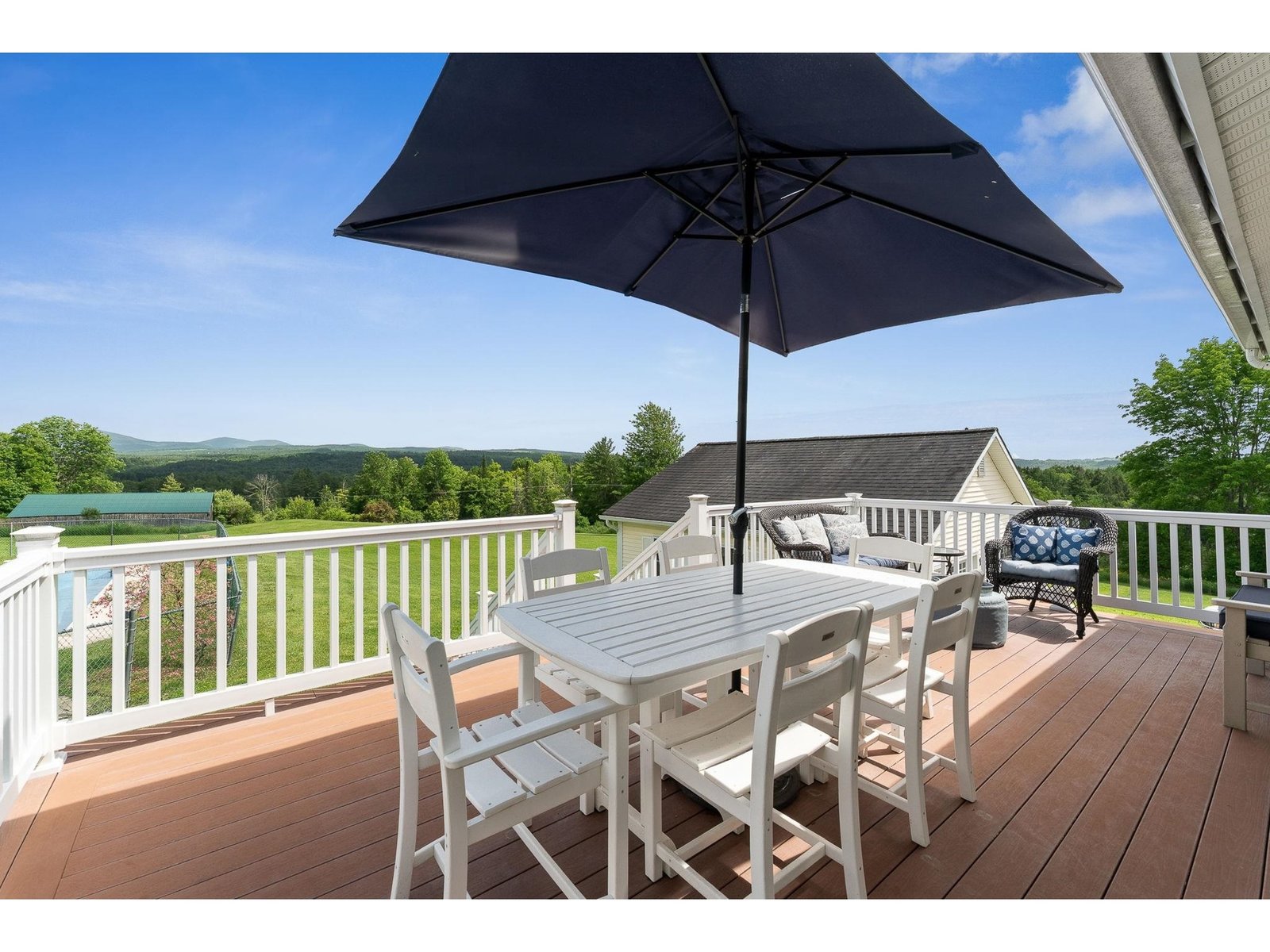 700 Cherry Tree Hill Road