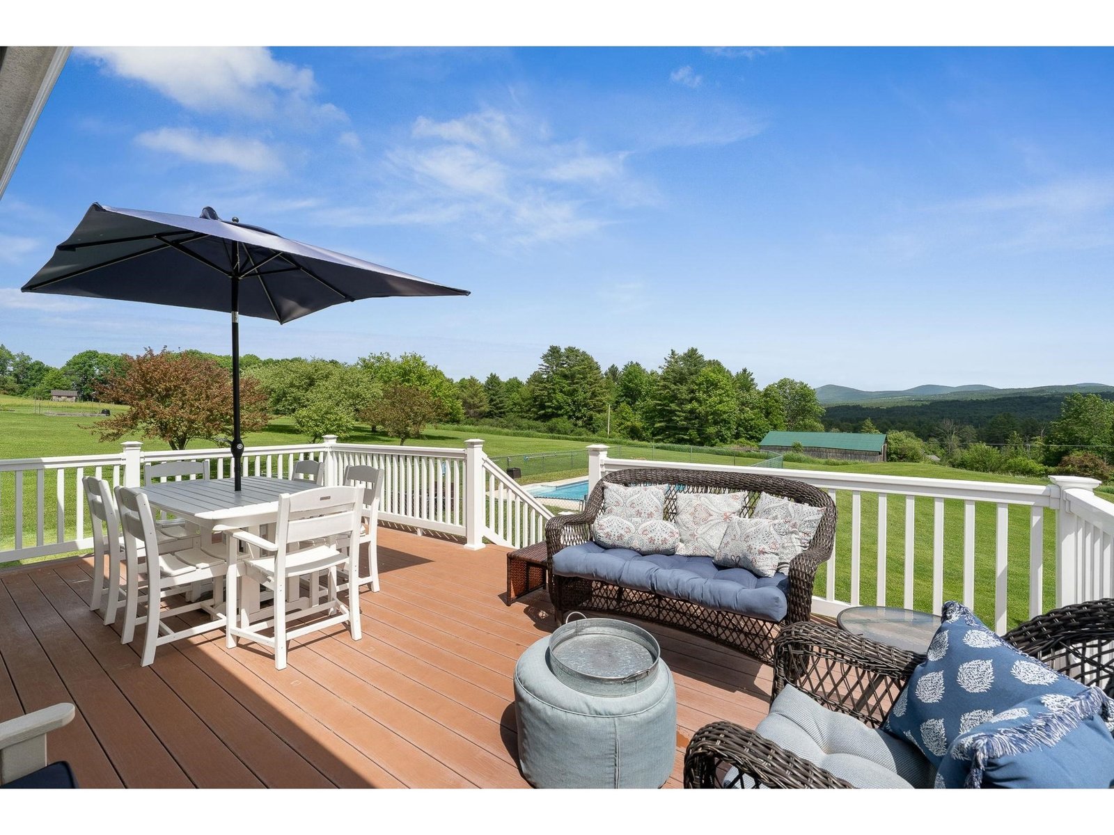 700 Cherry Tree Hill Road