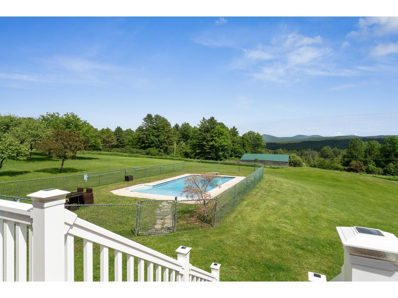 700 Cherry Tree Hill Road