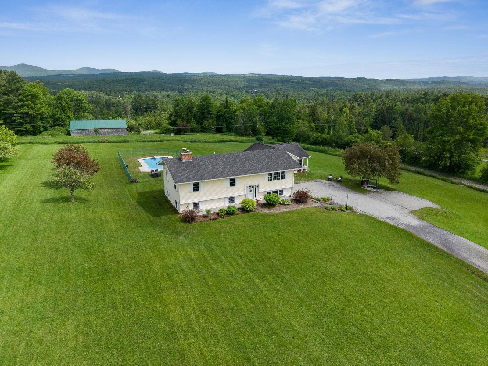 700 Cherry Tree Hill Road
