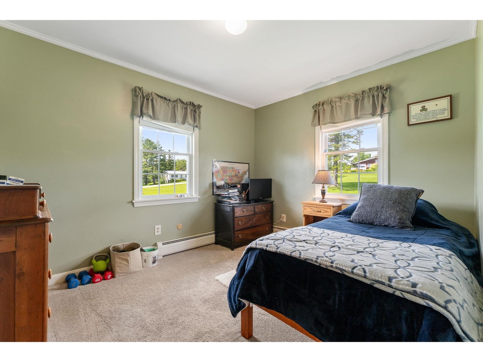 700 Cherry Tree Hill Road