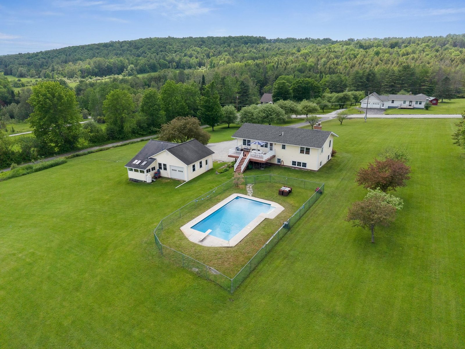 700 Cherry Tree Hill Road