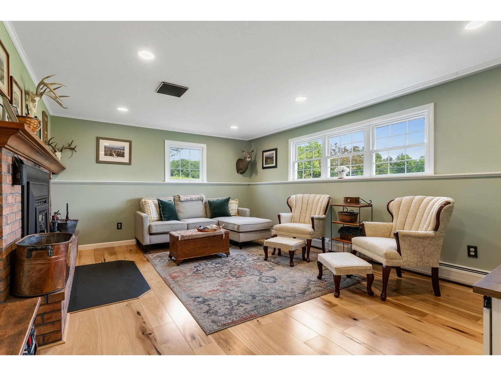 700 Cherry Tree Hill Road