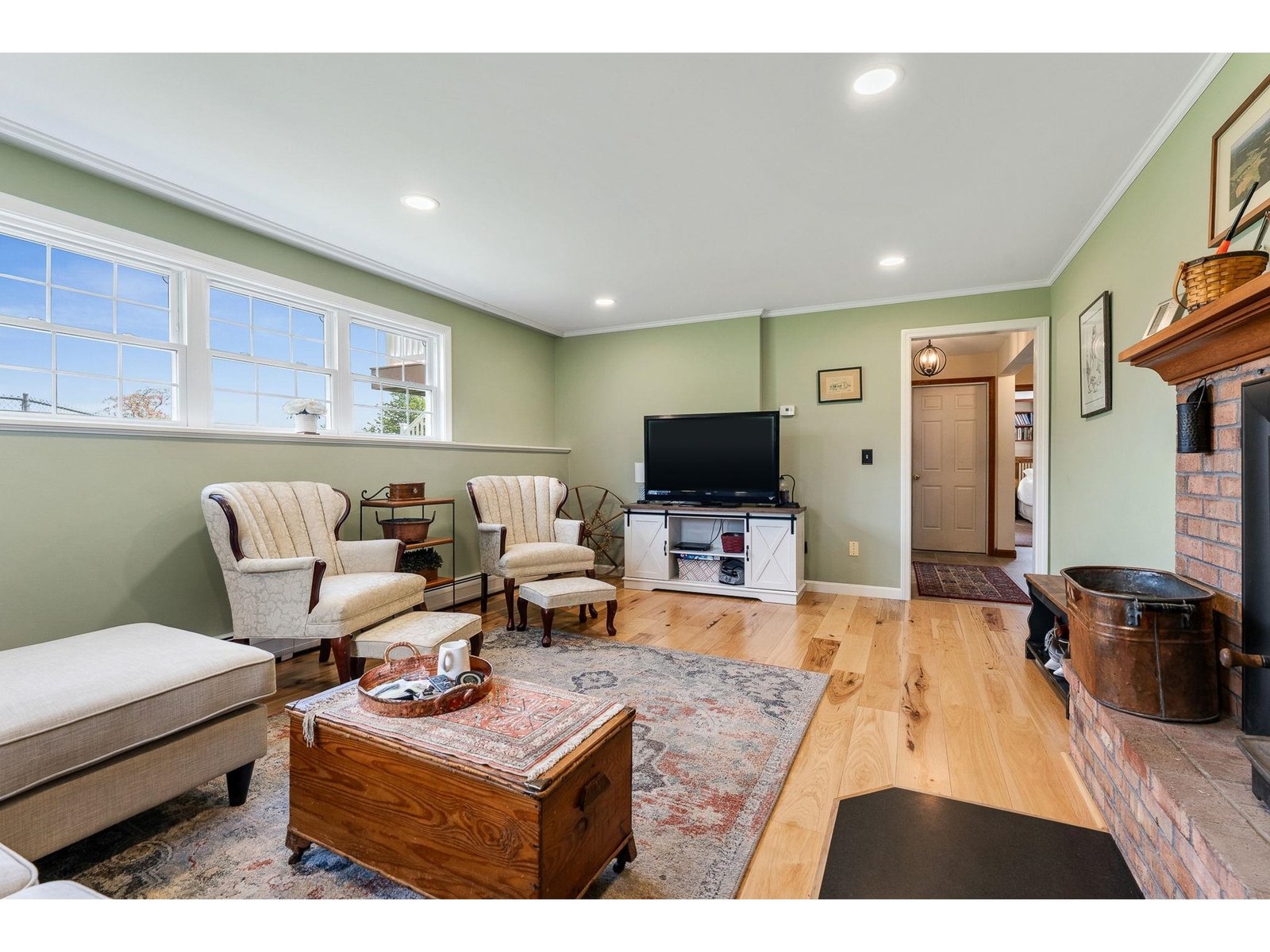 700 Cherry Tree Hill Road