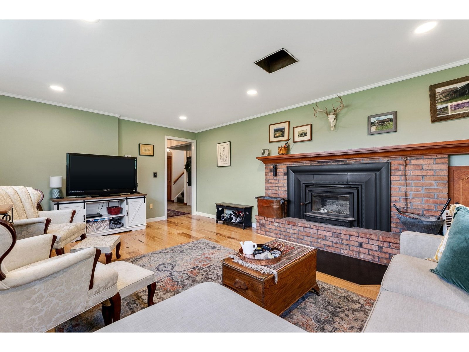 700 Cherry Tree Hill Road