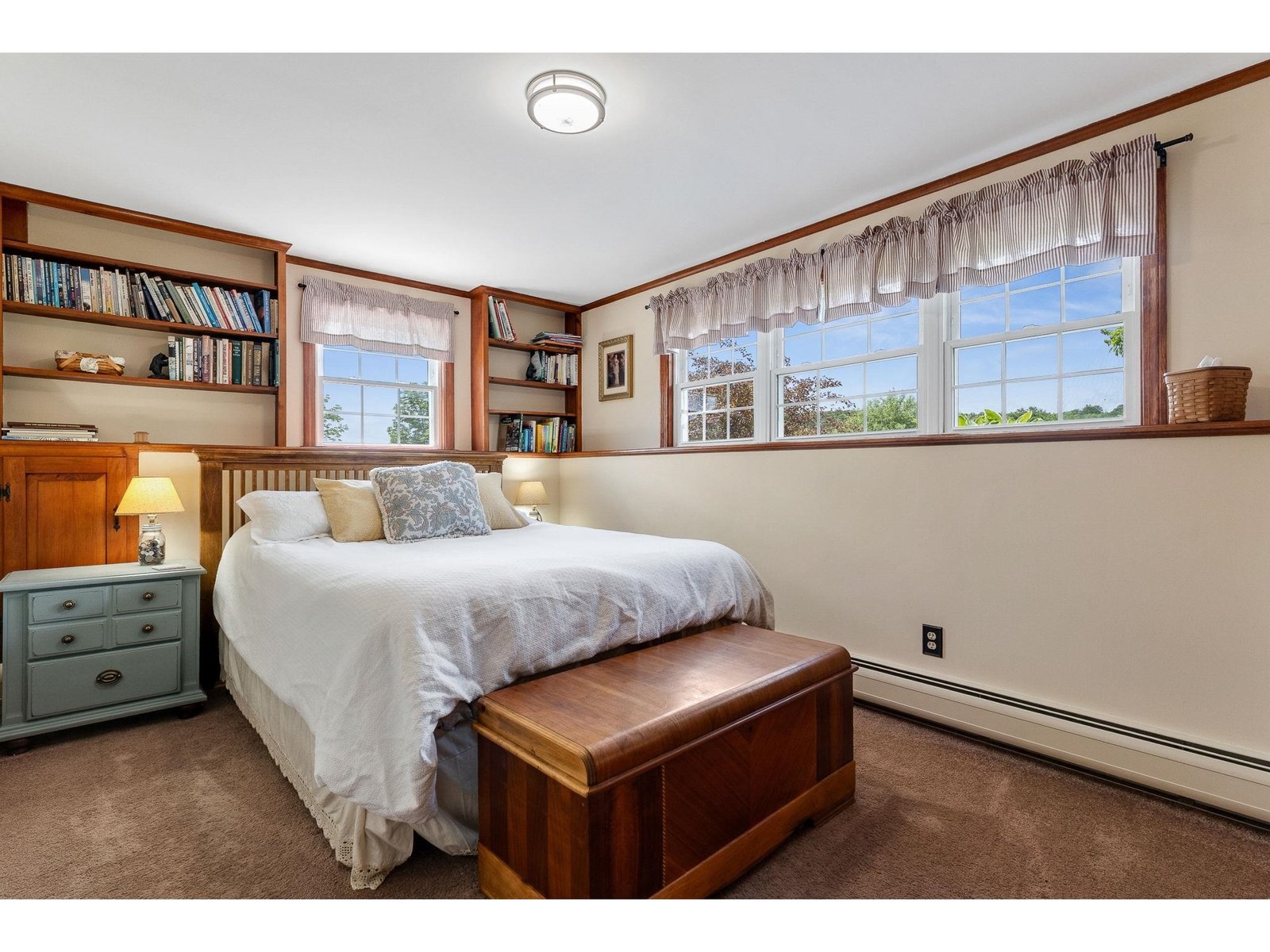 700 Cherry Tree Hill Road