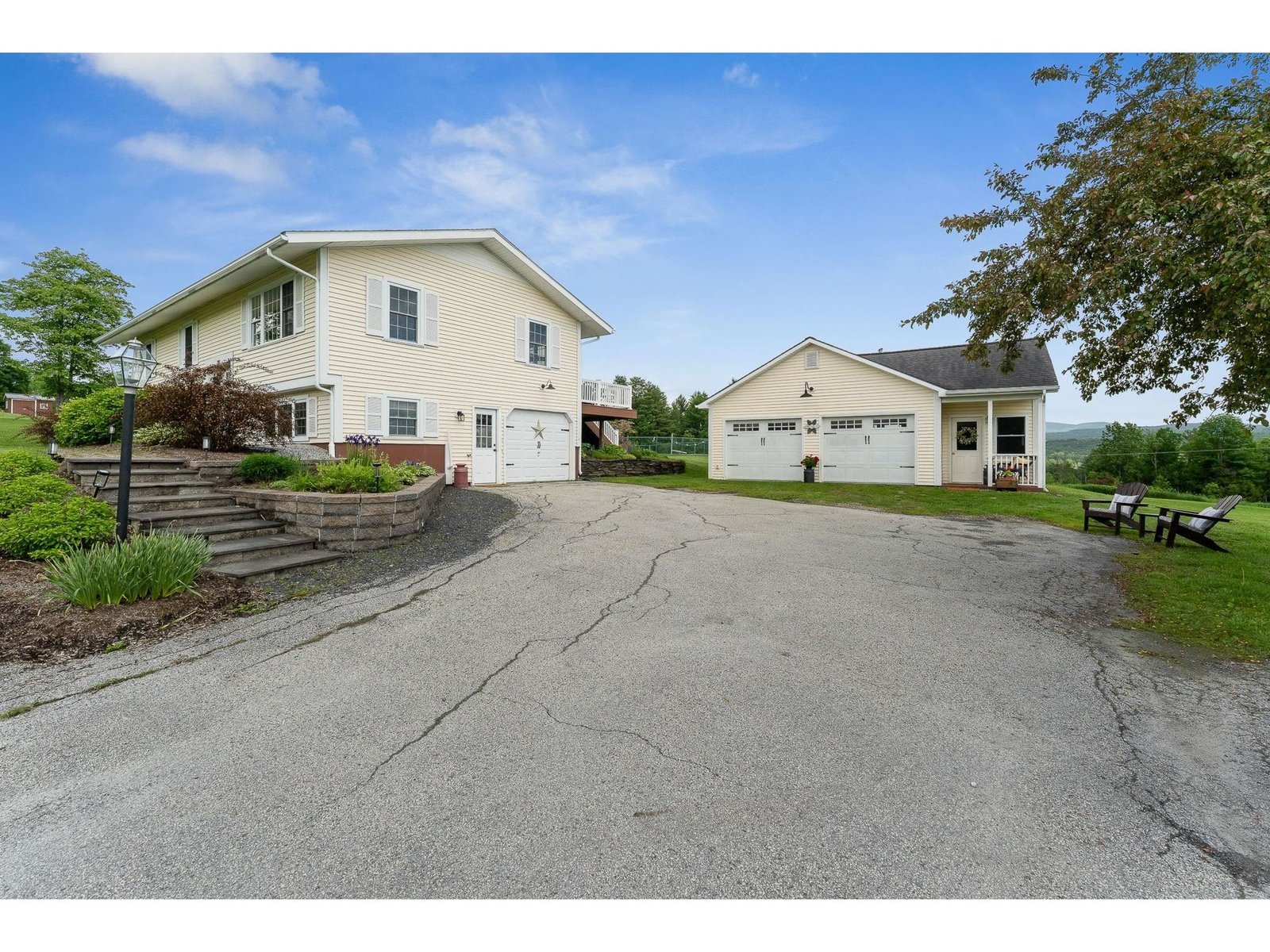 700 Cherry Tree Hill Road