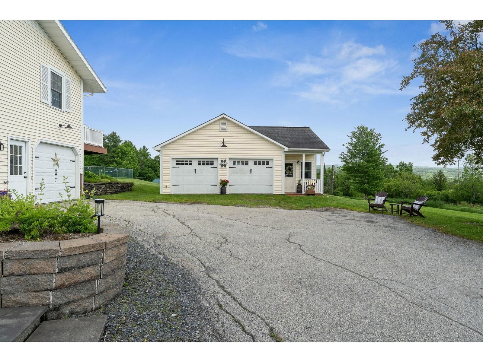 700 Cherry Tree Hill Road