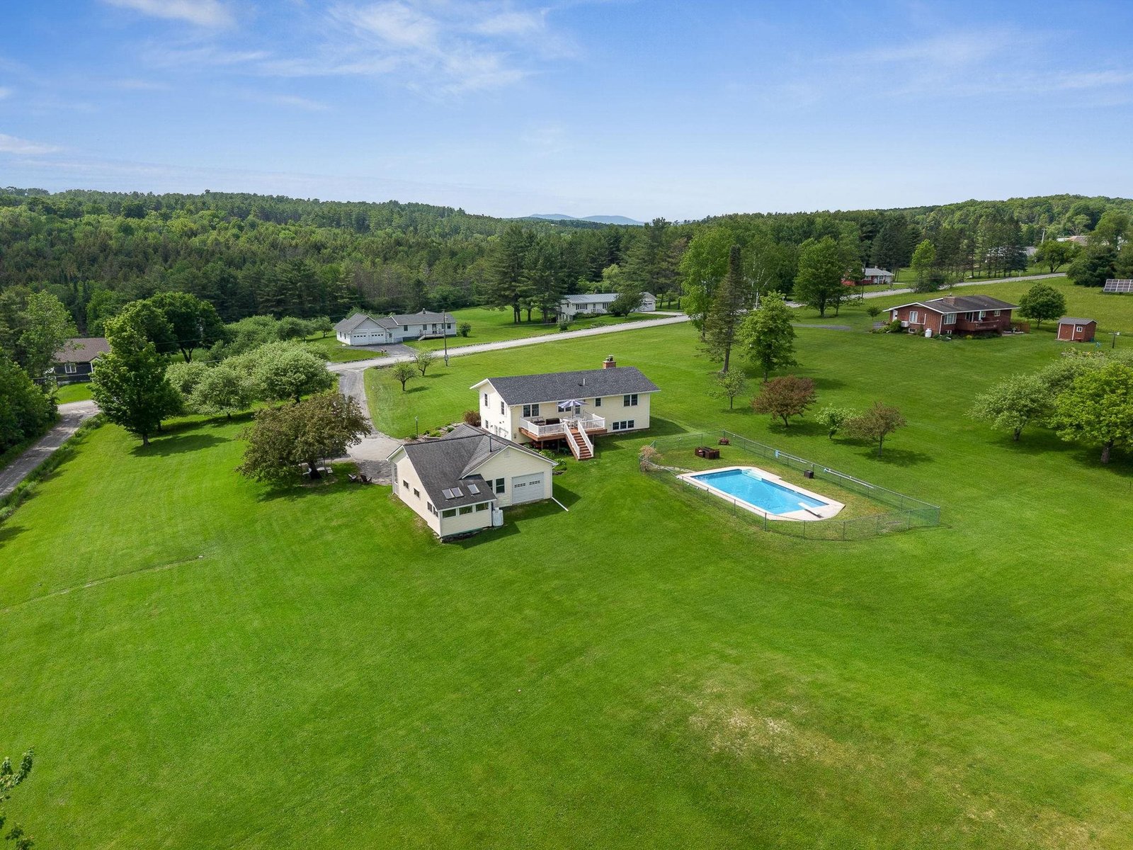 700 Cherry Tree Hill Road